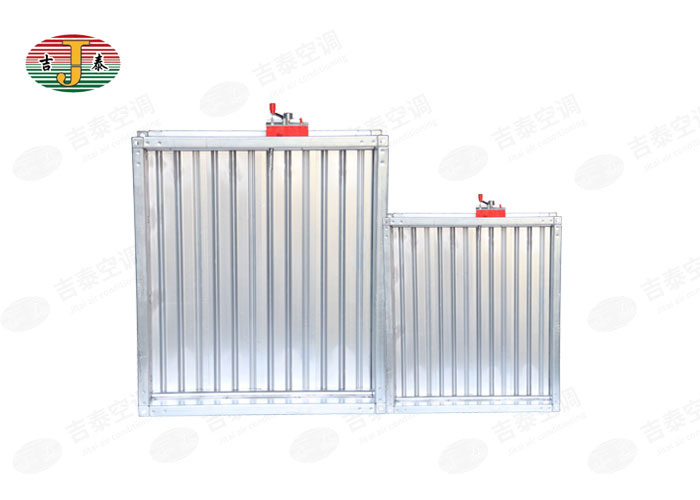 排煙閥PYF-SDc-YK-WxH